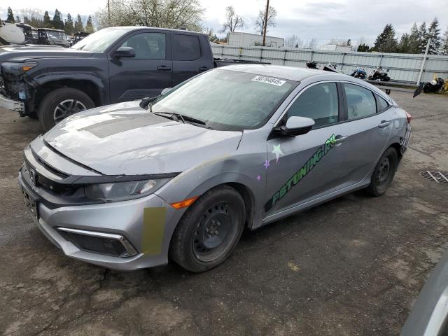 Vin: 19xfc2f64ke205050, lot: 50794845, honda civic lx 2019 img_1