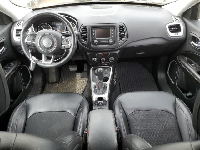 2018 JEEP COMPASS LA - 3C4NJDBBXJT480335