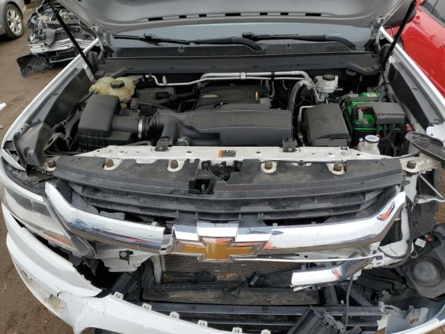 2018 CHEVROLET COLORADO - 1GCHSBEA8J1193830