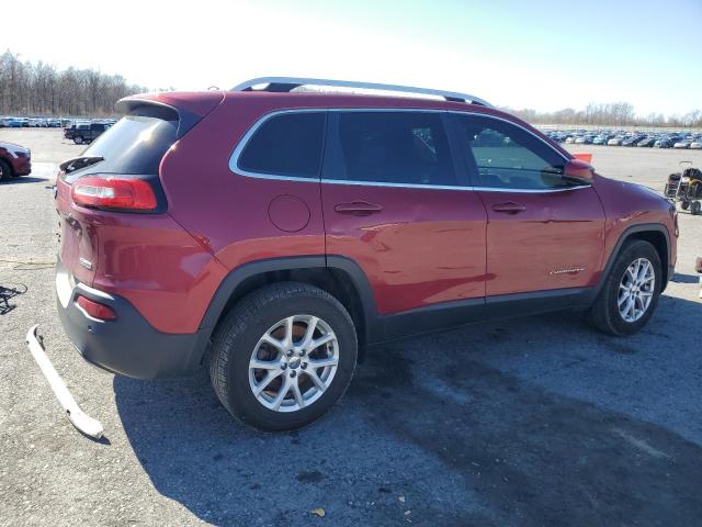 Vin: 1c4pjmcs6hw635622, lot: 49490495, jeep grand cher latitude 20173