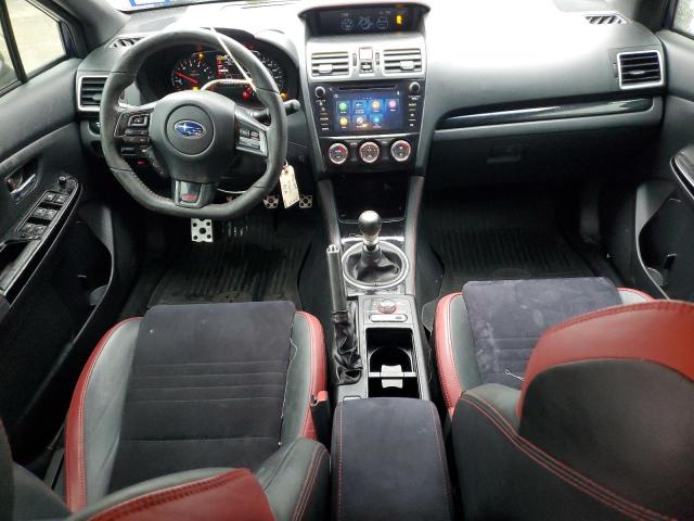 2019 SUBARU WRX STI JF1VA2R67K9812437