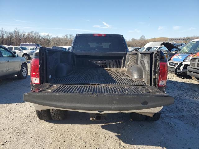 2017 RAM 3500 ST - 3C63RRGL6HG528759