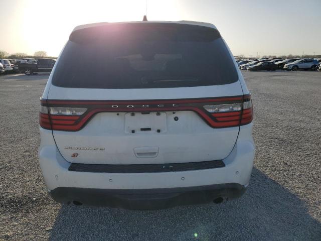 2023 DODGE DURANGO PU 1C4SDJFT1PC604962