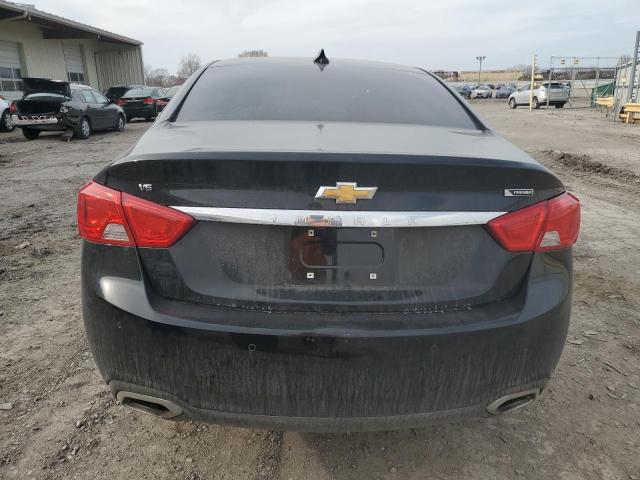 2019 CHEVROLET IMPALA PRE - 1G1105S30KU138683