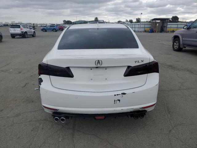 2015 ACURA TLX ADVANC 19UUB2F74FA025015