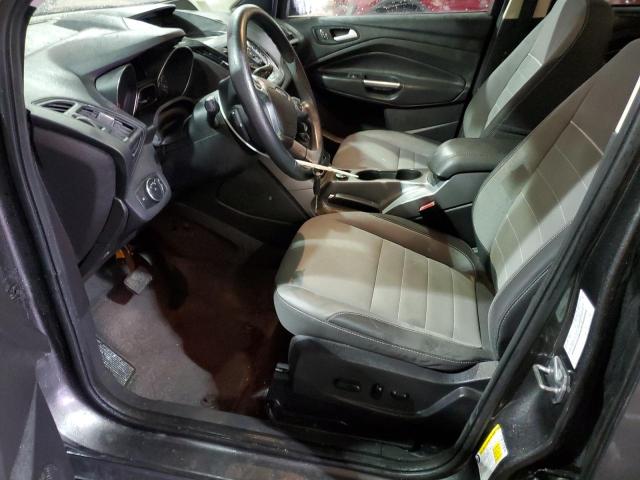 2015 FORD ESCAPE SE - 1FMCU0GX3FUC42220