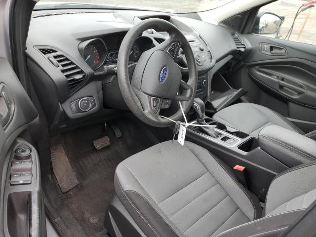 2018 FORD ESCAPE S - 1FMCU0F77JUC39556