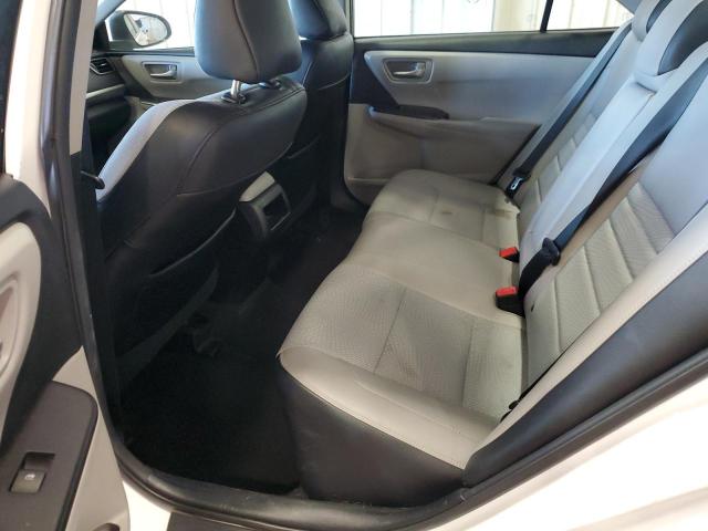 2016 TOYOTA CAMRY LE - 4T1BF1FK1GU211776
