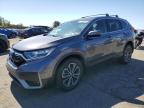 2022 HONDA CR-V EXL - 5J6RW2H86NA000432