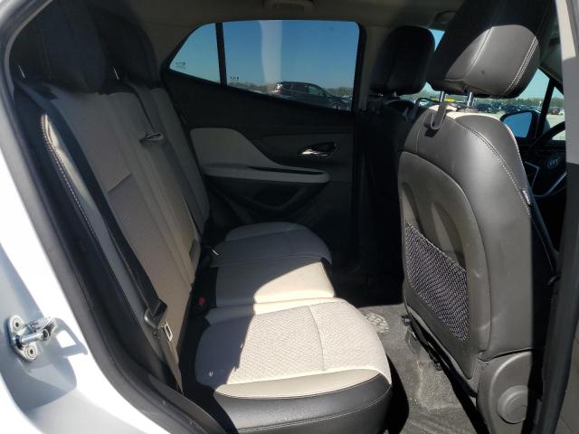 2019 BUICK ENCORE PRE - KL4CJASB1KB780090