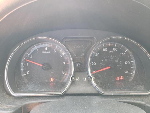 2018 NISSAN VERSA S - 3N1CN7APXJL817924