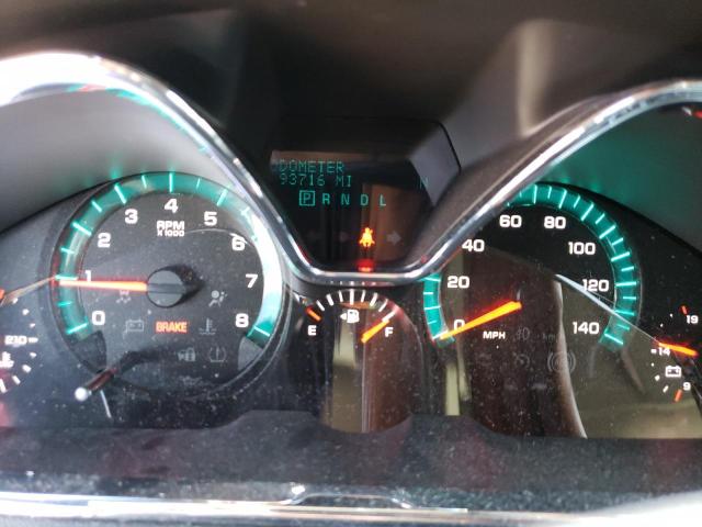 2015 CHEVROLET TRAVERSE L 1GNKVGKD7FJ229370