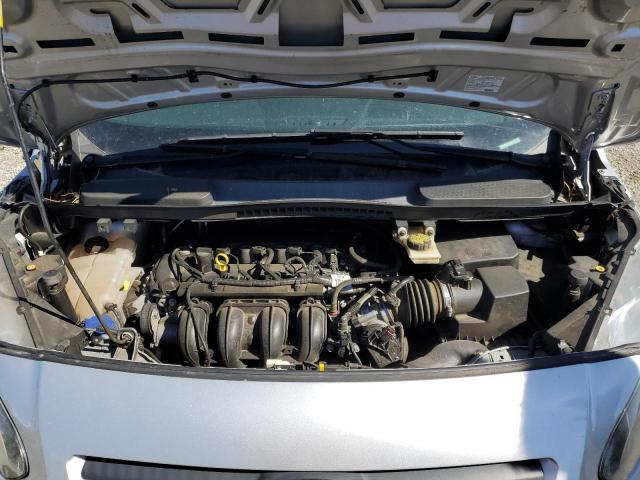 2017 FORD TRANSIT CO - NM0GE9E7XH1323646