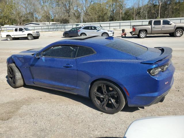 Vin: 1g1ff1r79n0106106, lot: 48711055, chevrolet camaro lt1 lt1 20222