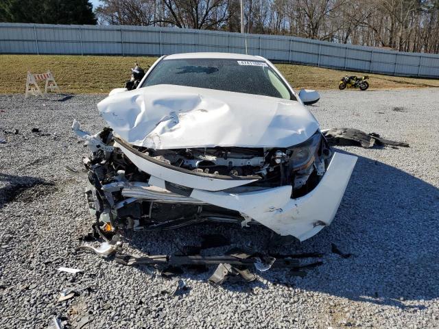 2020 TOYOTA COROLLA LE - 5YFEPRAE1LP055891