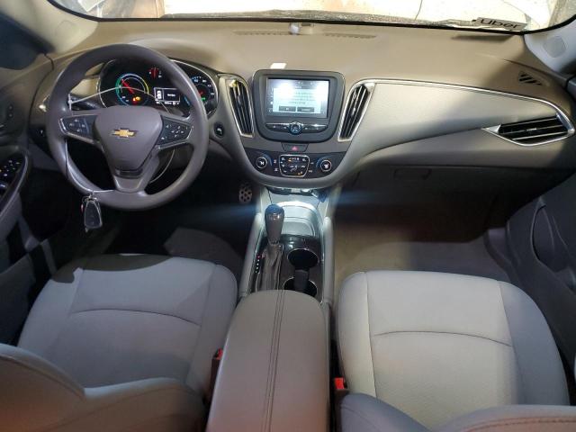 2017 CHEVROLET MALIBU HYB 1G1ZJ5SU1HF170791