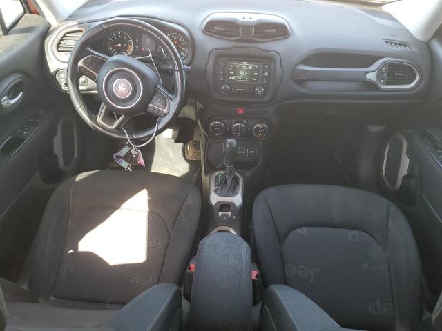 2015 JEEP RENEGADE L - ZACCJABT1FPB42710