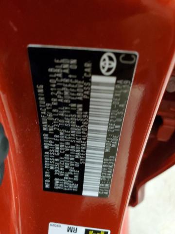 2020 TOYOTA COROLLA LE - 5YFEPRAE4LP026594