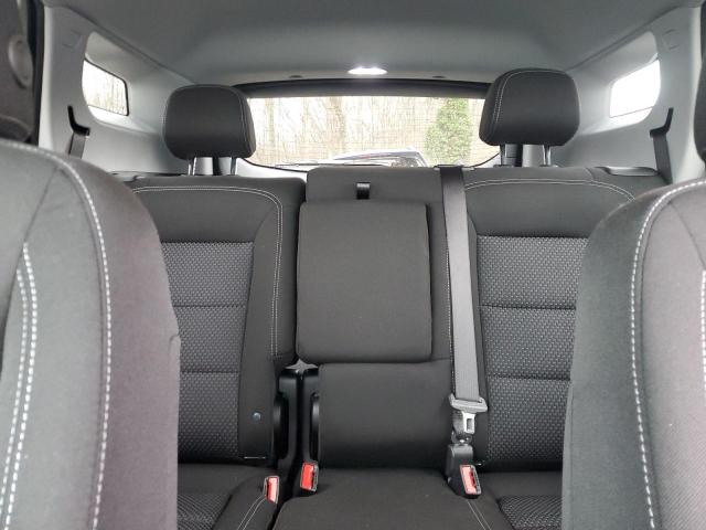 2024 GMC TERRAIN SL - 3GKALMEG6RL394973