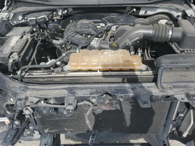 2017 FORD F150 SUPER - 1FTEX1C88HFC88111