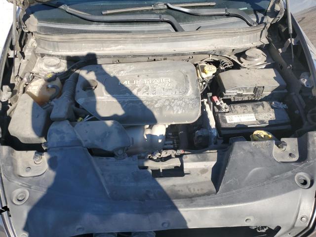 2016 JEEP CHEROKEE L - 1C4PJLDB1GW355937