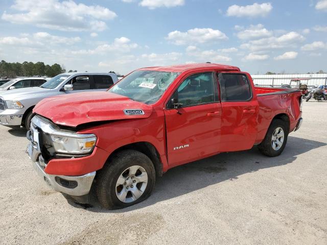 RAM 1500 BIG HORN/LONE STAR