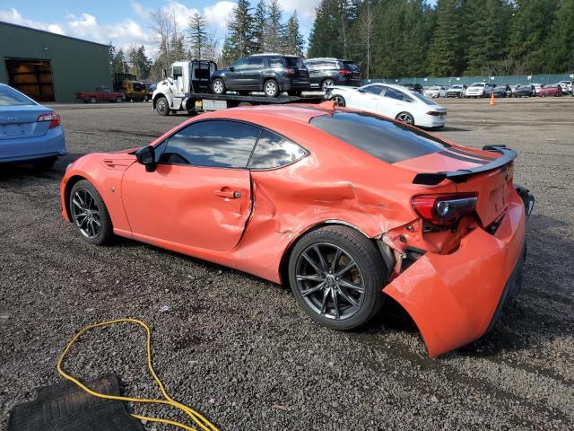 Vin: jf1znaa16h8708178, lot: 48039055, toyota 86 base 20172