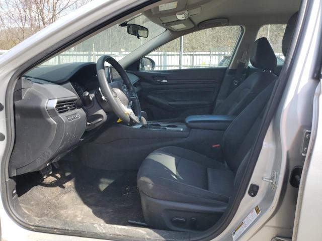 2019 NISSAN ALTIMA S - 1N4BL4BW5KC142263
