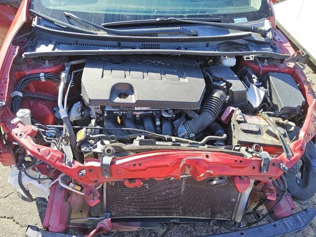 2016 TOYOTA COROLLA L - 5YFBURHE9GP457410