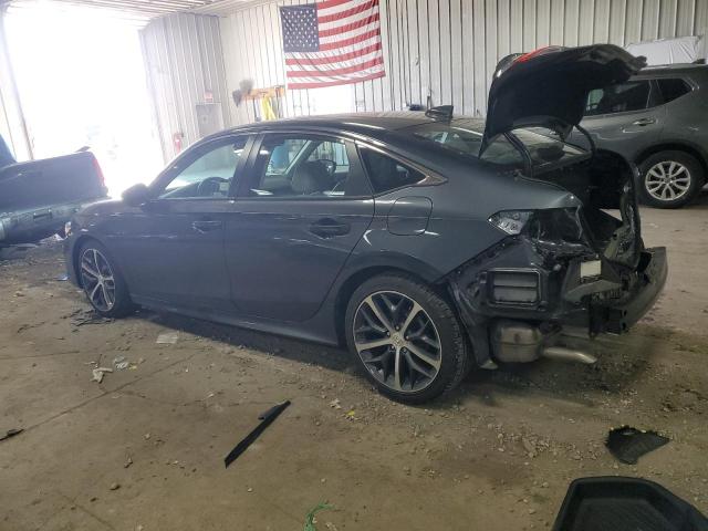 Vin: 2hgfe1f99rh322752, lot: 49803665, honda civic touring 20242