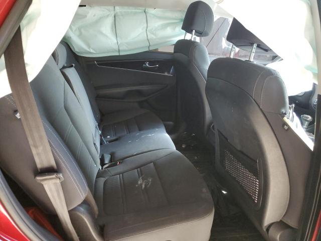 2017 KIA SORENTO LX - 5XYPGDA35HG322875