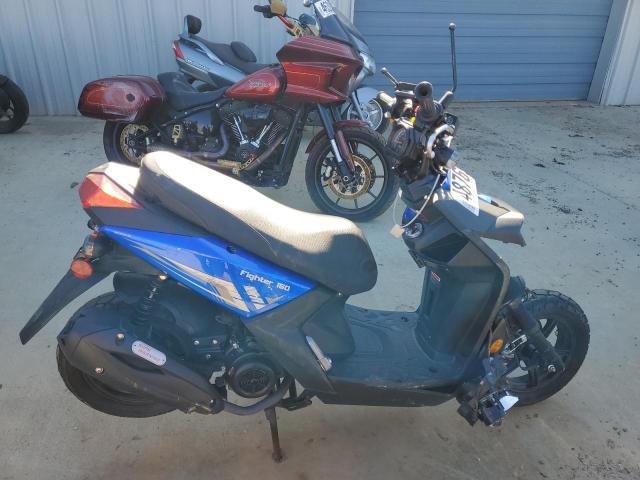 OTHER MOTORCYCLE SCOOTER 2023 H0DTADFR6PX038470 photo #1