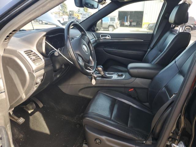 2020 JEEP GRAND CHER - 1C4RJFBG2LC361623