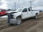 2016 CHEVROLET SILVERADO - 1GC2KUEG0GZ404227