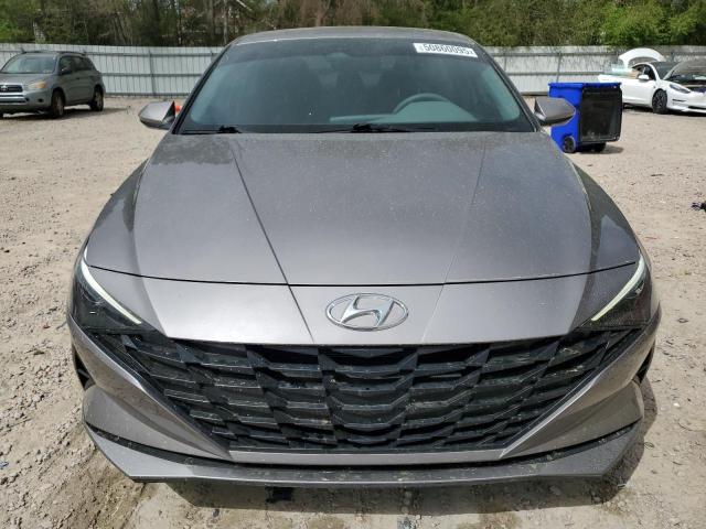 2023 HYUNDAI ELANTRA SE - KMHLM4AG0PU457426