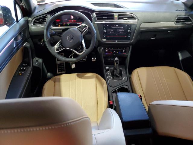2024 VOLKSWAGEN TIGUAN SE - 3VVCB7AX9RM045364