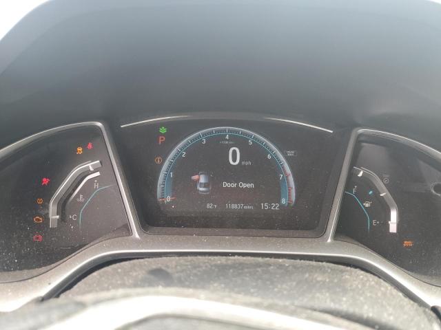 2016 HONDA CIVIC EX - 19XFC2F70GE070925