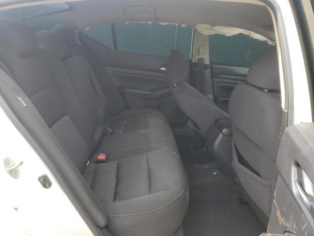 2020 NISSAN ALTIMA S - 1N4BL4BV7LC248075