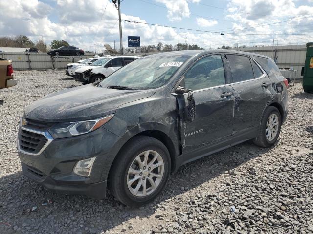 2020 CHEVROLET EQUINOX LT - 3GNAXKEV1LS585482