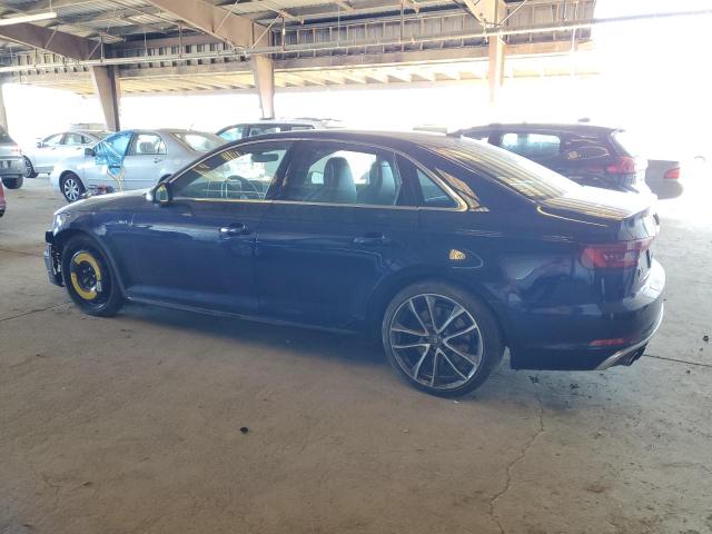 Vin: waub4af41ja004368, lot: 47315945, audi s4/rs4 premium plus 20182