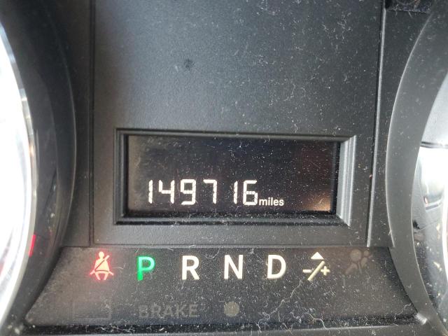 2017 DODGE GRAND CARA - 2C4RDGCGXHR604444