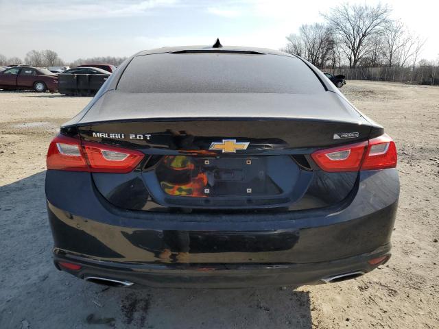 2016 CHEVROLET MALIBU PRE - 1G1ZH5SX6GF208665