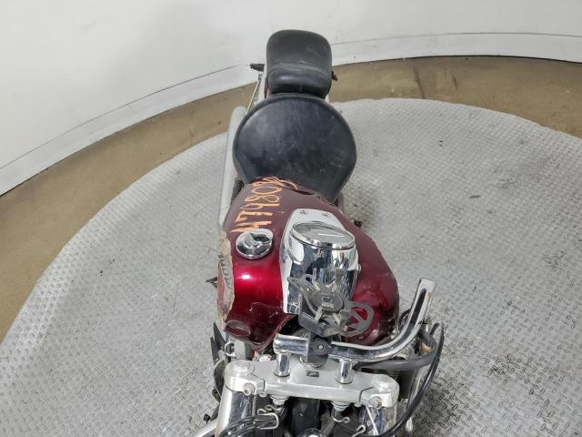 2006 HONDA VT750 C JH2RC50036M201945