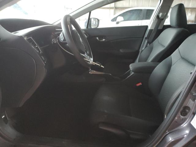2015 HONDA CIVIC SE 19XFB2F75FE066578