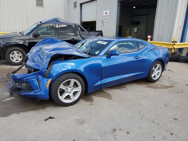 CHEVROLET CAMARO LT