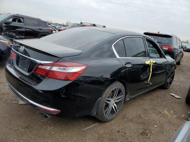 2017 HONDA ACCORD SPO - 1HGCR2E59HA203365
