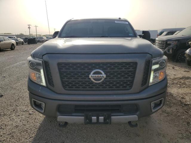 2017 NISSAN TITAN XD S - 1N6BA1F4XHN520692