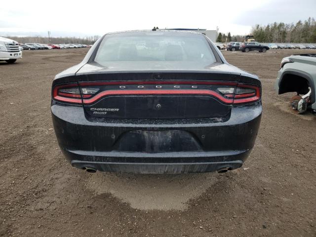 2022 DODGE CHARGER PO 2C3CDXKG8NH130605