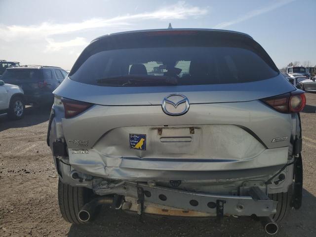 2019 MAZDA CX-5 TOURI - JM3KFBCM8K1629155
