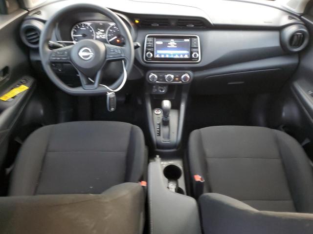 2024 NISSAN KICKS S - 3N1CP5BV1RL594924